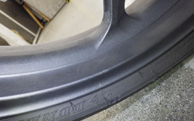 HONDA CBR250RR A MC51