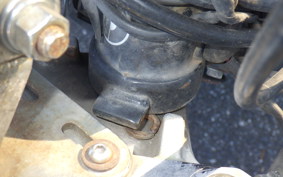 YAMAHA DRAGSTAR 1100 2003 VP13J