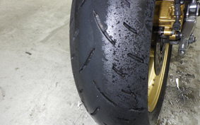 HONDA CB400 SUPER BOLDOR VTEC 2007 NC39