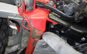 HONDA TLR200 2024 MD09