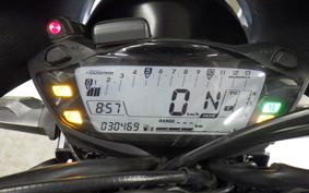 SUZUKI GSX-S1000 2018 GT79B