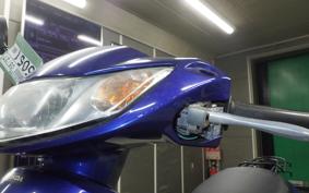 HONDA DIO Gen.6 AF68