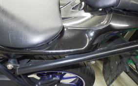 SUZUKI GSX-S125 2026 DL32B