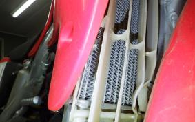 HONDA CRF250X