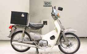 HONDA C50 SUPER CUB E AA01
