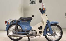HONDA C50 SUPER CUB 2015 C50