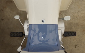 HONDA C50 SUPER CUB 1999 AA09