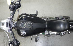 HARLEY FXDLI 1450 2004