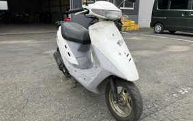 HONDA SUPERDIO AF27