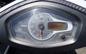 SUZUKI ADDRESS V125 S CF4MA