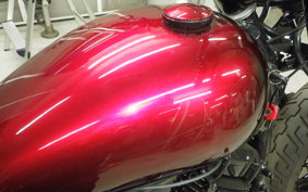 YAMAHA DRAGSTAR 400 CLASSIC 2007 VH01J