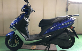 YAMAHA CYGNUS125XSR SEA5J
