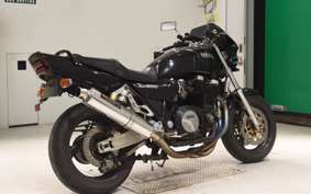 YAMAHA XJR1200 1994 4KG