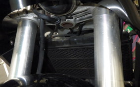 SUZUKI RG125 Gamma 2014 NF13A
