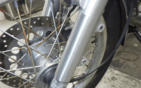 YAMAHA SR400 Gen.3 2003 RH01J