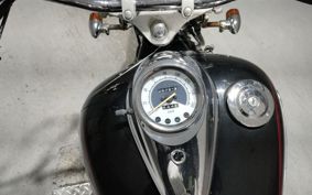YAMAHA DRAGSTAR 250 VG02J