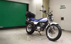 SUZUKI VANVAN 200 2019 NH42A