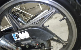 SUZUKI EN125 2A 2022