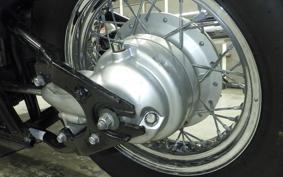 YAMAHA DRAGSTAR 400 CLASSIC 2005 VH01J