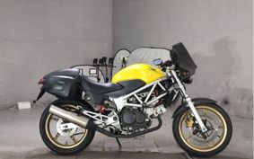 HONDA VTR 250 MC33