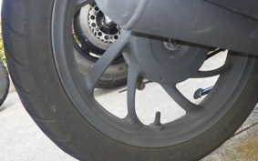 HONDA DIO110-3ﾍﾞｰｼｯｸ JK03
