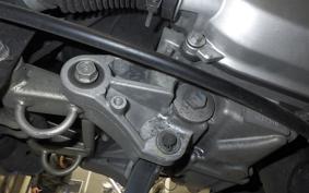 HONDA DIO Gen.6 2014 AF68