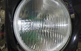 KAWASAKI BALIUS 250 ZR250A