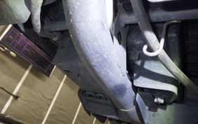 HONDA TODAY 2 AF67