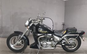 SUZUKI DESPERADO400 VK52A