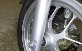 HONDA LEAD 125 2020 JF45