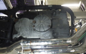 SUZUKI GS400 2018 GS400