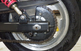 KAWASAKI ELIMINATOR 250 V 2012 VN250A
