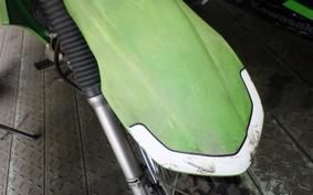 KAWASAKI KLX125 2023 LX125C