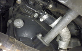 YAMAHA MAXAM 250 1993 SG21J