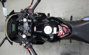 HONDA CBR400R ABS 2013 NC47