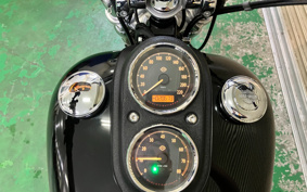 HARLEY  HARLEY FXDL 103 2018 GNM