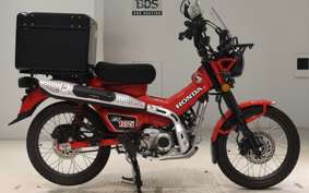 HONDA CT125-2 JA65