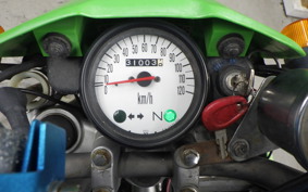 KAWASAKI KSR110 KL110A