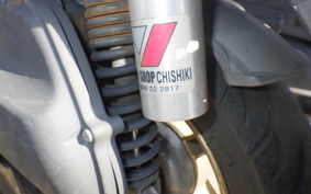 YAMAHA JOG ZR Gen.3 SA39J