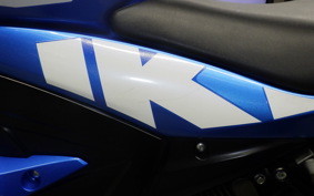 SUZUKI GSX-R125 DL33B