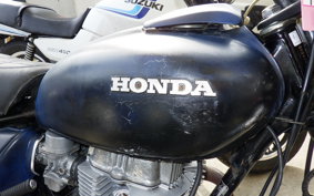 HONDA CB400T HAWK 2 CB400T