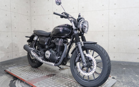 HONDA GB350S 2022 NC59