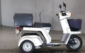 HONDA GYRO TD02