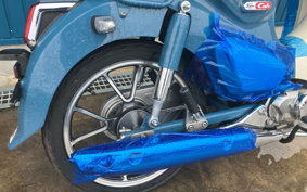 HONDA  SUPER CUB C125 JA71