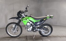 KAWASAKI KLX230 LX230A