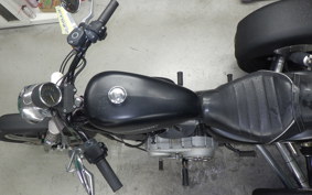 HARLEY XL1200R TRIKE 2004