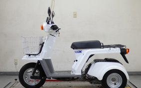 HONDA  GYRO X STANDARD  TD02