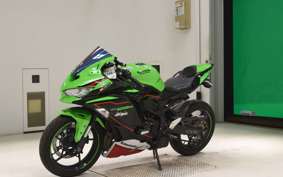 KAWASAKI ZX-25R ZX250E