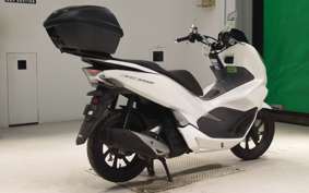 HONDA PCX 150 ABS KF30