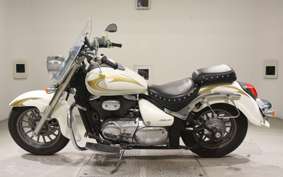 SUZUKI INTRUDER 400 Classic 2009 VK56A